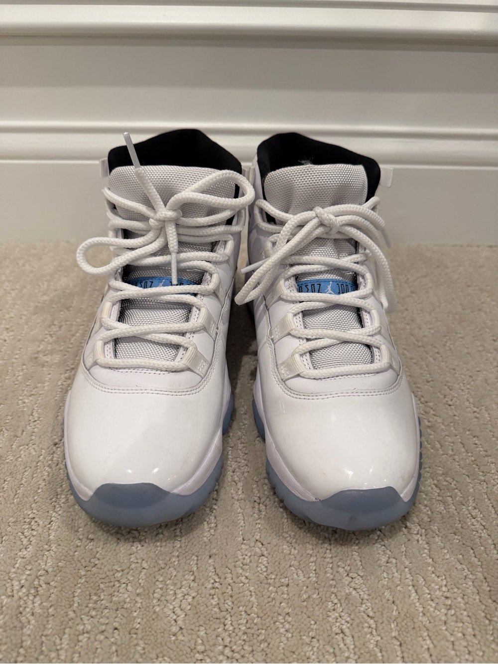Nike Air Jordan 11 Retro 'Legend Blue'